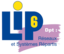 LIP6 Logo